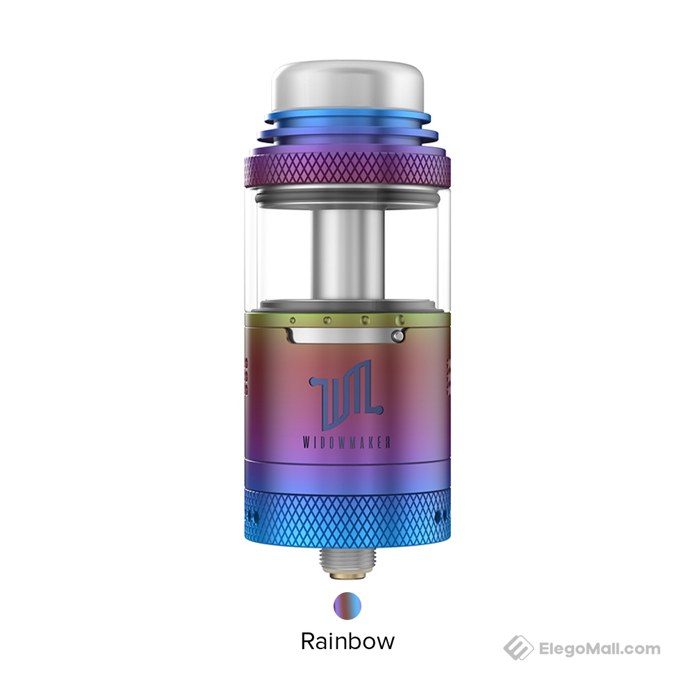 Vandyvape Widowmaker RTA